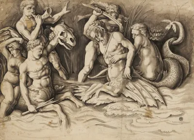 Triton Fight