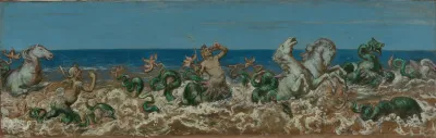 Tritonenzug
