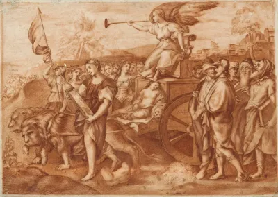Triumph Der Fama
