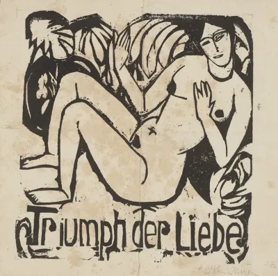 Triumph Der Liebe