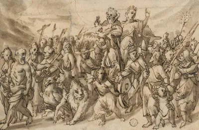 Triumph Of Eternity