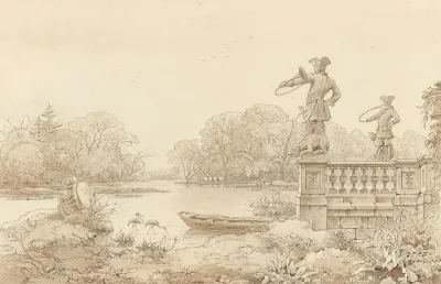 Triumph Of Nature