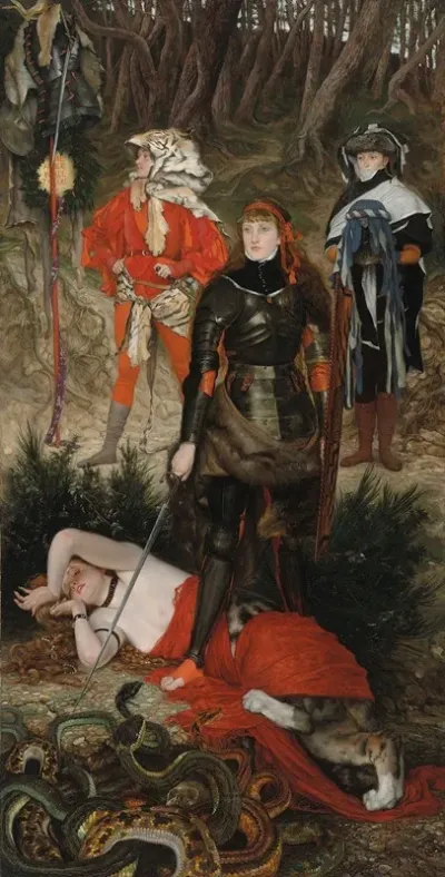 Triumph Of The Will The Challenge