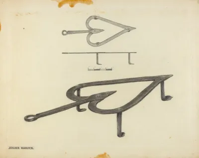 Trivet 50