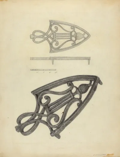 Trivet 52
