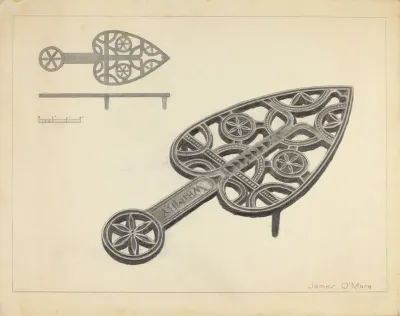Trivet 53