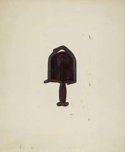 Trivet 55