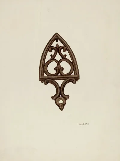 Trivet 59