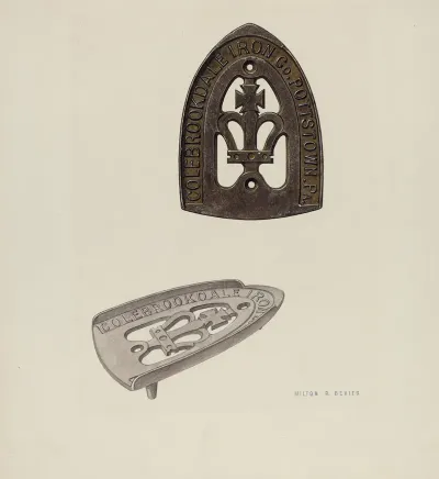 Trivet 67