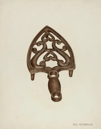 Trivet 70
