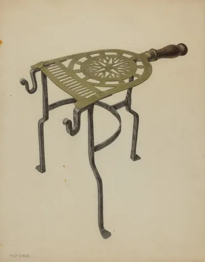Trivet 71