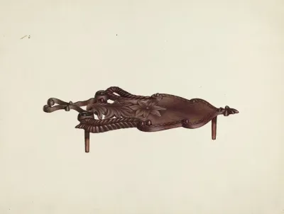 Trivet 72