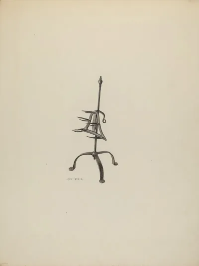 Trivet 75