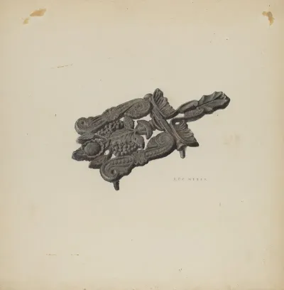 Trivet 76