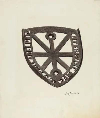Trivet 79