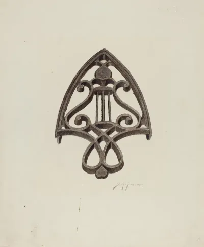 Trivet 80