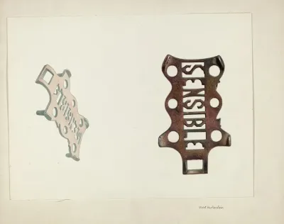 Trivet 84