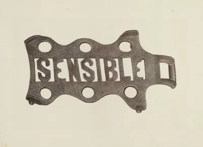 Trivet 85