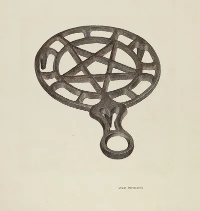 Trivet 88