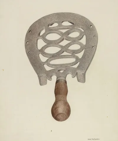 Trivet 89