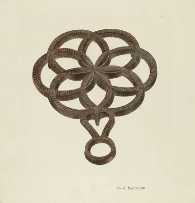 Trivet 90