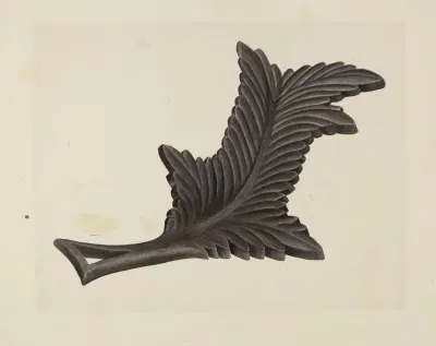 Trivet 97