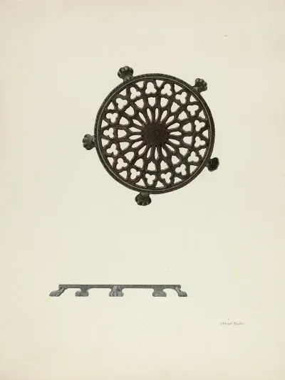 Trivet