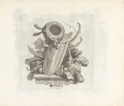 Trofee Van Ottomaanse Wapens