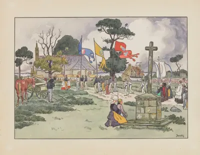 Tromenie