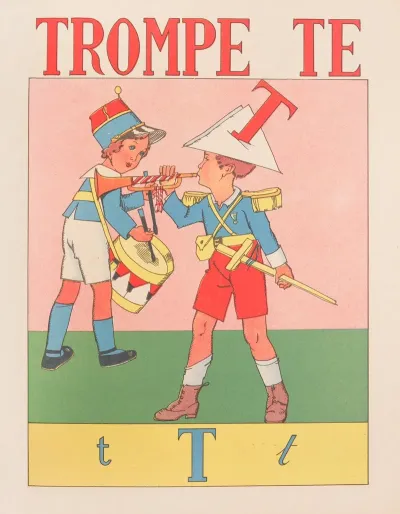 Trompette