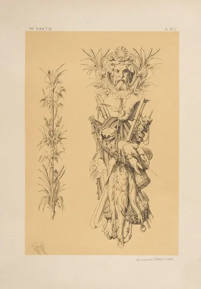 Trophee De Peche