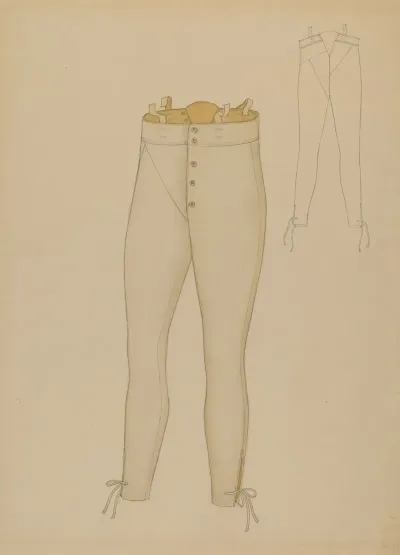 Trousers 4