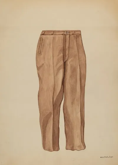 Trousers 6
