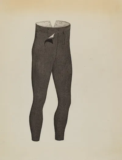 Trousers