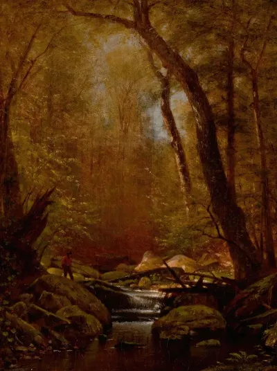Trout Fishing 2