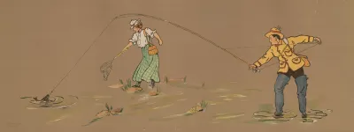 Trout Fishing 4