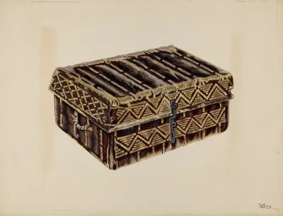 Trunk 10