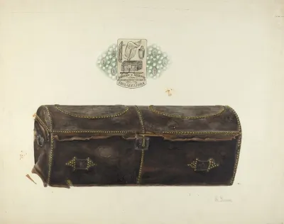 Trunk 2