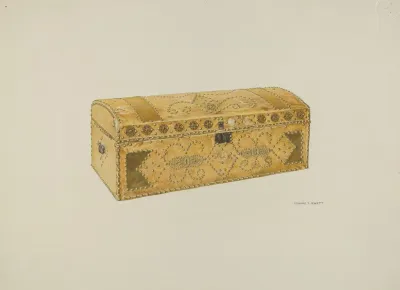 Trunk 3