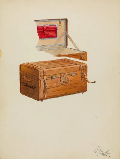 Trunk 4