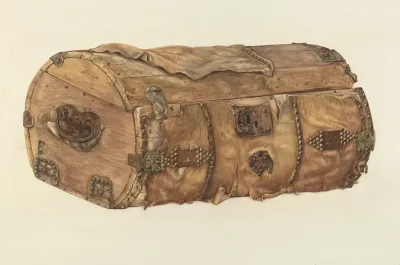 Trunk 6