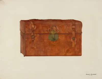 Trunk 7