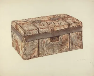 Trunk 8