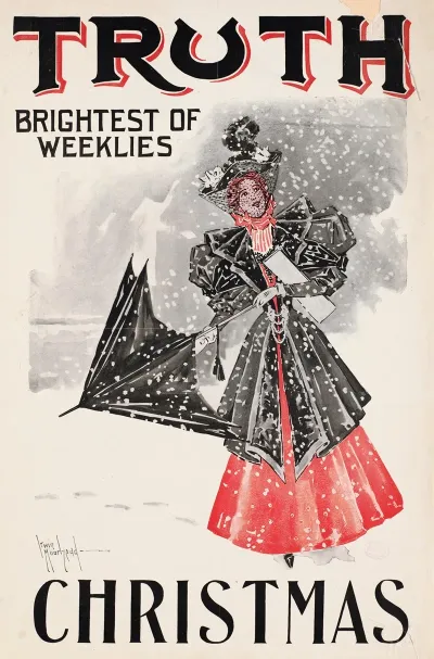 Truth Christmas Brightest Of Weeklies