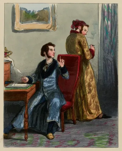 Tu Te Respectes Trop Nest Ce Pas Pour Avoir Une Maitresse A Toi