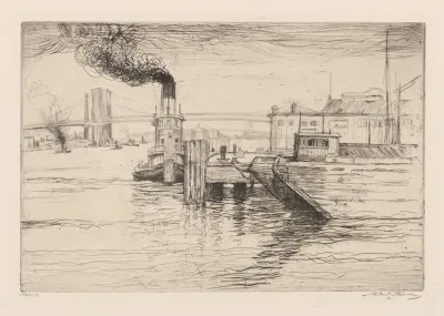 Tug Mathiesen