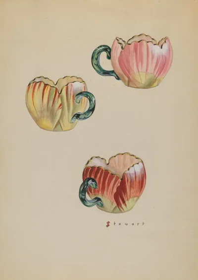 Tulip Cups