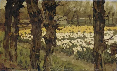 Tulip Fields 2