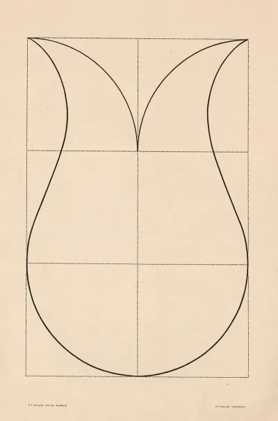Tulip Motif