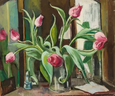 Tulips 5